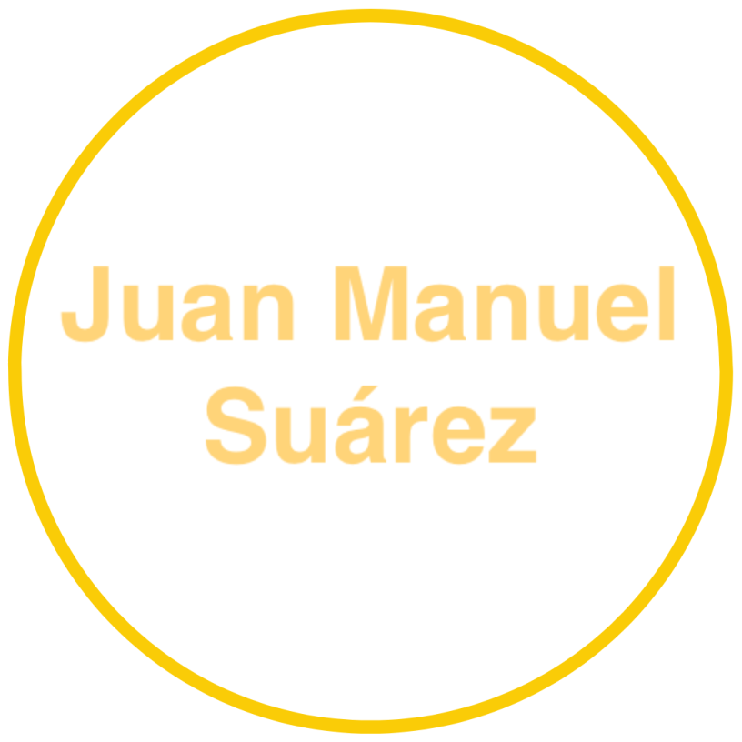 Juan Manuel Suarez