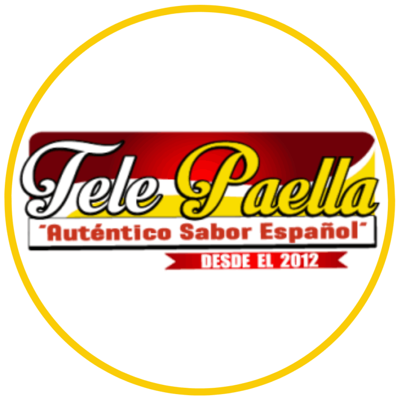 Tele Paella