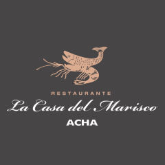 La Casa del Marisco ACHA