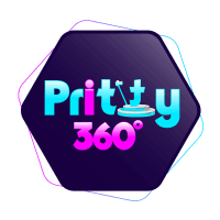 Pritty 369