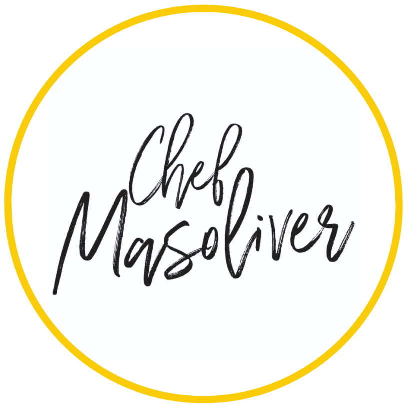 Chef Masoliver