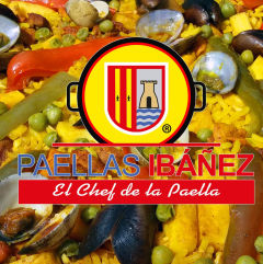 Paellas Ibáñez